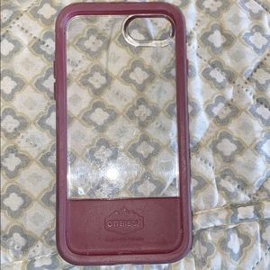 Otterbox iPhone 6s case